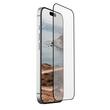 Protector de cristal UAG para iPhone 17 transparente