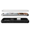 Protector de cristal UAG para iPhone 17 transparente