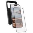 Protector de cristal UAG para iPhone 17 Pro transparente