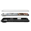 Protector de vidrio laminado UAG para iPhone Air transparente