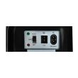 Frigo turistico, mini, 12V/220V, nero, 4 L, 17,5x23,5x25 cm, Malatec