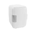 Frigo turistico, mini, 12V/220V, bianco, 4 L, 17,5x23,5x25 cm, Malatec