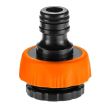 Tubo da giardino, antitorsione, 6 strati, 50 m, con pistola a spruzzo e 4 accessori, 1/2&quot;, NEO