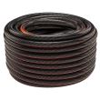 Tubo da giardino, antitorsione, 6 strati, 50 m, con pistola a spruzzo e 4 accessori, 1/2&quot;, NEO
