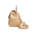 Convertible leather Gabby backpack