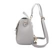 Rucsac convertibil piele Gabby