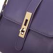Mochila Gabby de piel convertible