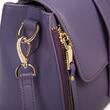 Mochila Gabby de piel convertible