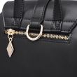 Mochila Gabby de piel convertible