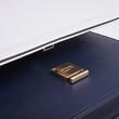 Bolso de piel Galla