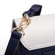 Bolso de piel Galla