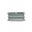 Bolso de piel Galla