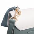 Bolso de piel Galla