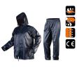 Jas met regenbroek, maat XXXL/58, NEO
