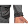 Arbeitsjacke, umwandelbar in Weste, 2 in 1, abnehmbare Ärmel, Baumwolle, Größe XL/54, NEO