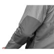 Arbeitsjacke, umwandelbar in Weste, 2 in 1, abnehmbare Ärmel, Baumwolle, Größe XL/54, NEO