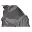 Arbeitsjacke, umwandelbar in Weste, 2 in 1, abnehmbare Ärmel, Baumwolle, Größe XL/54, NEO