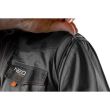 Arbeitsjacke, umwandelbar in Weste, 2 in 1, abnehmbare Ärmel, Baumwolle, Größe XL/54, NEO