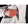Arbeitsjacke, weiß, HD-Modell, Größe M/50, NEO