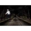Arbeitsjacke, reflektierend, weiß, Modell REFLECTIVE, Größe XL/54, NEO