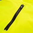 Arbeitsjacke, reflektierend, mit Isolierung, wasserdicht, Modell Visibility, Größe M/50, NEO