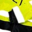 Arbeitsjacke, reflektierend, mit Isolierung, wasserdicht, Modell Visibility, Größe M/50, NEO