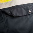 Chaqueta de trabajo, tejido Oxford, impermeable, amarillo, modelo Visibility, talla M/50, NEO