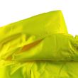 Chaqueta de trabajo, tejido Oxford, impermeable, amarillo, modelo Visibility, talla L/52, NEO
