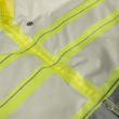 Chaqueta de trabajo, tejido Oxford, impermeable, amarillo, modelo Visibility, talla XL/56, NEO