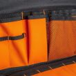 Bolsa de herramientas, con asas y correa de transporte, 19 bolsillos, 44x20x33 cm, NEO