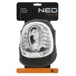  Knieschoner mit Gel, 2er-Set, NEO