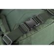 Borsa/zaino turistico, 4 in 1, modello Survival, verde scuro, NEO