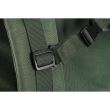 Borsa/zaino turistico, 4 in 1, modello Survival, verde scuro, NEO
