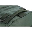 Borsa/zaino turistico, 4 in 1, modello Survival, verde scuro, NEO