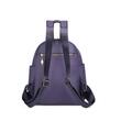 Greenly leather backpack