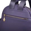 Greenly leather backpack