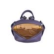 Greenly leather backpack