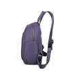 Greenly leather backpack