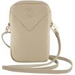 Guess Golden Triangle 4G Phone Bag (adjustable strap)