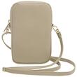 Guess Golden Triangle 4G Phone Bag (adjustable strap)