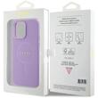 Guess Husa Saffiano MagSafe iPhone 15 Pro Max Mov
