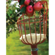 Obstpflücker aus Metall, 150 mm, ohne Schwanz