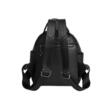 Harod leather backpack