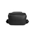 Harod leather backpack