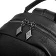 Harod leather backpack