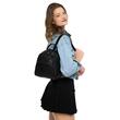 Harod leather backpack