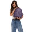Mochila de piel color avellana