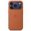 Apple Original Silicone Case MagSafe iPhone 17 Pro Terra Cotta