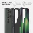 Burga Aurora Dubbellaags Cover Samsung Galaxy S23 Ultra