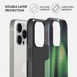 Burga dubbellaags Aurora iPhone 14 Pro-hoesje